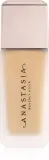 Тональный флюид Anastasia Beverly Hills Impeccable Blurring Second-Skin Matte Foundation матовый, стойкий, водостойкий, 35 мл, оттенок 3WO — фото 1