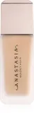 Тональный флюид Anastasia Beverly Hills Impeccable Blurring Second-Skin Matte Foundation матовый, стойкий, водостойкий, 35 мл, оттенок 3N — фото 1