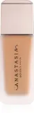 Тональный флюид Anastasia Beverly Hills Impeccable Blurring Second-Skin Matte Foundation матовый, стойкий, водостойкий, 35 мл, оттенок 4.5W — фото 1