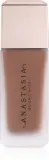 Тональный флюид Anastasia Beverly Hills Impeccable Blurring Second-Skin Matte Foundation матовый, стойкий, водостойкий, 35 мл, оттенок 8N — фото 1