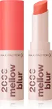 Помада для губ Max Factor 2000 Calorie Mellow Blur фиолетовая, увлажняющая, 3,5 г, оттенок 030 Peach Blush — фото 1
