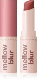 Помада для губ Max Factor 2000 Calorie Mellow Blur фиолетовая, увлажняющая, 3,5 г, оттенок 010 Mochi Mauve — фото 1