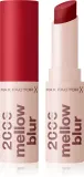 Помада для губ Max Factor 2000 Calorie Mellow Blur фиолетовая, увлажняющая, 3,5 г, оттенок 040 Cashmere Cherry — фото 1