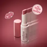 Помада для губ Max Factor 2000 Calorie Mellow Blur фиолетовая, увлажняющая, 3,5 г, оттенок 020 Raspberry Rush — фото 6