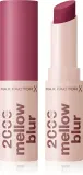 Помада для губ Max Factor 2000 Calorie Mellow Blur фиолетовая, увлажняющая, 3,5 г, оттенок 050 Brushed Berry — фото 1