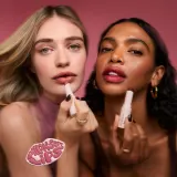 Помада для губ Max Factor 2000 Calorie Mellow Blur фиолетовая, увлажняющая, 3,5 г, оттенок 060 Brown Butter — фото 4