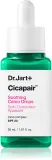 Флюид тонирующий для лица Dr. Jart+ Cicapair Soothing Camo Drops против покраснений, с SPF 20, 30 мл — фото 1