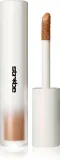 Бронзер для лица MAC Cosmetics Strobe Beam Bronzelighter с эффектом загара, для моделирования контуров, 4,3 мл, оттенок Flashlite — фото 1