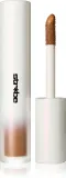 Бронзер для лица MAC Cosmetics Strobe Beam Bronzelighter с эффектом загара, для моделирования контуров, 4,3 мл, оттенок Sunset — фото 1