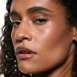 Бронзер для лица MAC Cosmetics Strobe Beam Bronzelighter с эффектом загара, для моделирования контуров, 4,3 мл, оттенок Sunset — фото 3