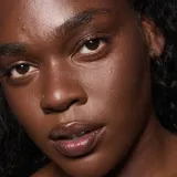 Бронзер для лица MAC Cosmetics Strobe Beam Bronzelighter с эффектом загара, для моделирования контуров, 4,3 мл, оттенок Sunbeam — фото 3