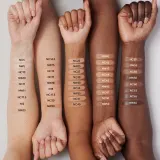 Корректор для лица MAC Cosmetics Studio Radiance 24HR Luminous Lift Concealer Mini высокопигментированный, стойкий, 1,8 мл, оттенок NW5 — фото 3