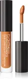 Корректор для лица MAC Cosmetics Studio Radiance 24HR Luminous Lift Concealer Mini высокопигментированный, стойкий, 1,8 мл, оттенок NC45 — фото 1