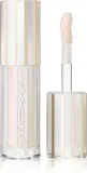 Блеск для губ MAC Cosmetics Lipglass Air Mini со стеклянным блеском, нелипкий, 2,6 мл, оттенок Frosting — фото 1