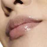 Блеск для губ MAC Cosmetics Lipglass Air Mini со стеклянным блеском, нелипкий, 2,6 мл, оттенок Frosting — фото 8