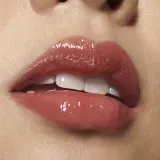 Блеск для губ MAC Cosmetics Lipglass Air Mini со стеклянным блеском, нелипкий, 2,6 мл, оттенок Spritz — фото 8