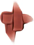 Блеск для губ MAC Cosmetics Lipglass Air Mini со стеклянным блеском, нелипкий, 2,6 мл, оттенок Casual — фото 2