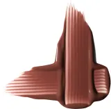Блеск для губ MAC Cosmetics Lipglass Air Mini со стеклянным блеском, нелипкий, 2,6 мл, оттенок Aesthetic — фото 2