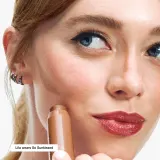 Стик для контуринга лица Clinique Chubby Stick Sculpting Contour, кремовый, 6 г, оттенок 02 So Sunkissed — фото 3