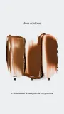 Стик для контуринга лица Clinique Chubby Stick Sculpting Contour, кремовый, 6 г, оттенок 02 So Sunkissed — фото 6