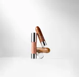 Стик для контуринга лица Clinique Chubby Stick Sculpting Contour, кремовый, 6 г, оттенок 01 Curvy Contour — фото 6