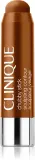 Стик для контуринга лица Clinique Chubby Stick Sculpting Contour, кремовый, 6 г, оттенок 03 Really Rich — фото 1