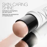 Хайлайтер-стик NARS Light Reflecting Luminizing Stick кремовый, 7 г, оттенок MOONLIGHT — фото 4