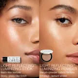 Хайлайтер-стик NARS Light Reflecting Luminizing Stick кремовый, 7 г, оттенок MOONLIGHT — фото 7