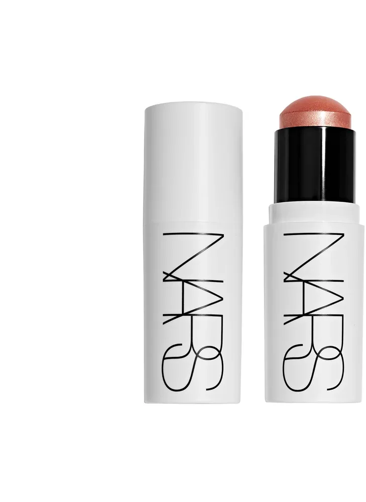 Хайлайтер-стик NARS Light Reflecting Luminizing Stick кремовый, 7 г, оттенок ECLIPSE