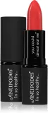 Помада для губ Antipodes Moisture-Boost Natural Lipstick кремовая, увлажняющая, 4 г, оттенок South Pacific Coral — фото 1