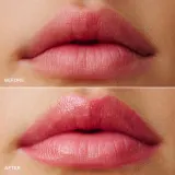 Бальзам для губ Clarins Lip Oil Balm Love Collection тонирующий, с блеском, 2,9 г, оттенок 08 rosy kiss — фото 4