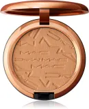 Бронзер для лица MAC Cosmetics Skinfinish Sunstruck Matte Bronzer с эффектом загара, матовый, 8 г, оттенок Light Golden — фото 1