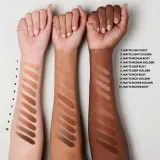 Бронзер для лица MAC Cosmetics Skinfinish Sunstruck Matte Bronzer с эффектом загара, матовый, 8 г, оттенок Light Golden — фото 5