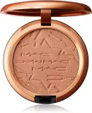 Бронзер для лица MAC Cosmetics Skinfinish Sunstruck Matte Bronzer с эффектом загара, матовый, 8 г, оттенок Medium Rosy — фото 1