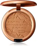 Бронзер для лица MAC Cosmetics Skinfinish Sunstruck Matte Bronzer с эффектом загара, матовый, 8 г, оттенок Medium Golden — фото 1