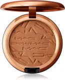 Бронзер для лица MAC Cosmetics Skinfinish Sunstruck Matte Bronzer с эффектом загара, матовый, 8 г, оттенок Rich Golden — фото 1