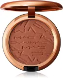 Бронзер для лица MAC Cosmetics Skinfinish Sunstruck Matte Bronzer с эффектом загара, матовый, 8 г, оттенок Rich Rosy — фото 1