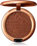 Бронзер для лица MAC Cosmetics Skinfinish Sunstruck Matte Bronzer с эффектом загара, матовый, 8 г, оттенок Richer Rosy — фото 1