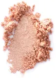 Тени для век Notino Powder Eyeshadow Shimmer, с шиммером, серебристые, 1,5 г, оттенок Fizzy — фото 3