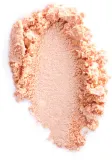 Тени для век Notino Powder Eyeshadow Shimmer, с шиммером, серебристые, 1,5 г, оттенок Cantaloupe — фото 3