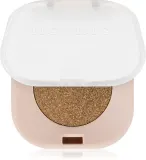 Тени для век Notino Powder Eyeshadow Shimmer, с шиммером, серебристые, 1,5 г, оттенок Gold Crush — фото 1