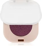 Тени для век Notino Powder Eyeshadow Shimmer, с шиммером, серебристые, 1,5 г, оттенок Glimmering — фото 1