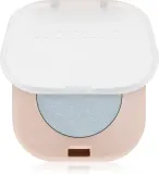 Тени для век Notino Powder Eyeshadow Shimmer, с шиммером, серебристые, 1,5 г, оттенок Sky Glow — фото 1