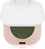 Тени для век Notino Powder Eyeshadow Shimmer, с шиммером, серебристые, 1,5 г, оттенок Crown Jewel — фото 1