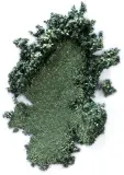 Тени для век Notino Powder Eyeshadow Shimmer, с шиммером, серебристые, 1,5 г, оттенок Crown Jewel — фото 3