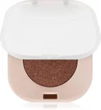 Тени для век Notino Powder Eyeshadow Shimmer, с шиммером, серебристые, 1,5 г, оттенок Bronze Dust — фото 1