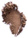 Тени для век Notino Powder Eyeshadow Shimmer, с шиммером, серебристые, 1,5 г, оттенок Visionary — фото 3