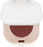 Тени для век Notino Powder Eyeshadow Shimmer, с шиммером, серебристые, 1,5 г, оттенок Garnet — фото 1