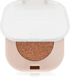 Тени для век Notino Powder Eyeshadow Shimmer, с шиммером, серебристые, 1,5 г, оттенок Copper Veil — фото 1