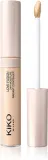 Консилер KIKO Milano Love Fusion 24H Moisture Radiant Concealer среднего покрытия, длительного действия, 8 мл, оттенок 03 Neutral Gold — фото 1